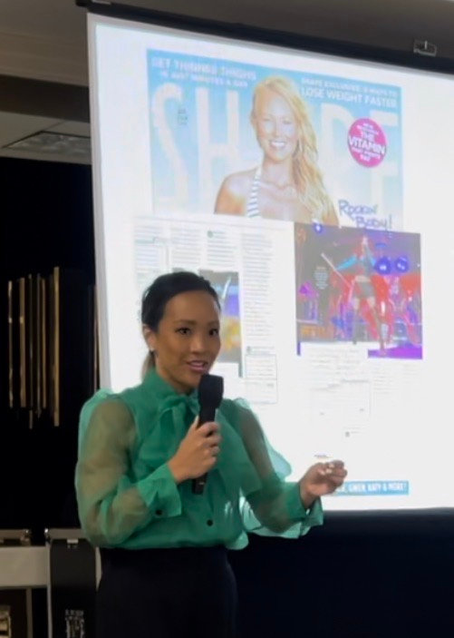 "How To Be Your Own Publicist" Workshop
